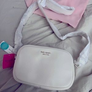 Kate Spade Camera Bag